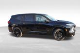 Thumbnail of 2025 Ebony Twilight Metallic Buick Enclave
