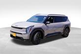 Thumbnail of 2026 Brown Kia EV9