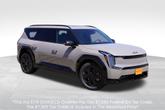Photo of 2026 Brown Kia EV9