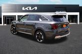 Thumbnail of 2025 INTERSTELLAR GR Kia Sorento Hybrid