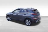Thumbnail of 2022 Thunder Gray Hyundai KONA