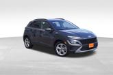 Photo of 2022 Thunder Gray Hyundai KONA