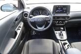 Thumbnail of 2022 Thunder Gray Hyundai KONA