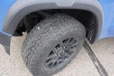 Thumbnail of 2025 Reef Blue Metallic Chevrolet Colorado