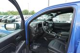 Thumbnail of 2025 Reef Blue Metallic Chevrolet Colorado