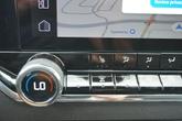 Thumbnail of 2025 Reef Blue Metallic Chevrolet Colorado