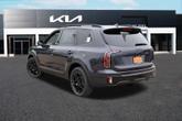 Thumbnail of 2025 Metal Kia Telluride