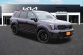 Photo of 2025 Metal Kia Telluride
