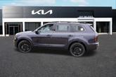 Thumbnail of 2025 Metal Kia Telluride