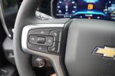 Thumbnail of 2025 Black Chevrolet Silverado 3500