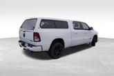 Thumbnail of 2022 Bright White Clearcoat RAM 1500