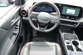Thumbnail of 2026 Reef Blue Metallic Chevrolet Equinox
