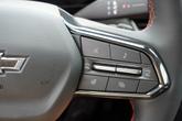 Thumbnail of 2026 Reef Blue Metallic Chevrolet Equinox
