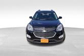 Thumbnail of 2017 Black Chevrolet Equinox