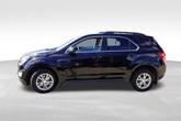 Thumbnail of 2017 Black Chevrolet Equinox