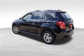 Thumbnail of 2017 Black Chevrolet Equinox