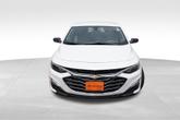 Thumbnail of 2020 Summit White Chevrolet Malibu