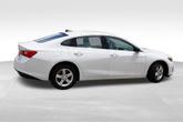 Thumbnail of 2020 Summit White Chevrolet Malibu