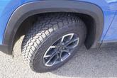 Thumbnail of 2025 Reef Blue Metallic Chevrolet Equinox