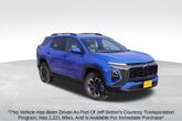 Photo of 2025 Reef Blue Metallic Chevrolet Equinox