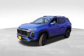 Thumbnail of 2025 Reef Blue Metallic Chevrolet Equinox