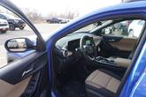 Thumbnail of 2025 Reef Blue Metallic Chevrolet Equinox