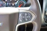 Thumbnail of 2017 Deep Ocean Blue Metallic Chevrolet Silverado 1500