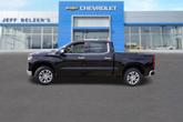 Thumbnail of 2026 Black Chevrolet Silverado 1500