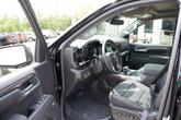 Thumbnail of 2026 Black Chevrolet Silverado 1500