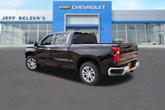 Thumbnail of 2026 Black Chevrolet Silverado 1500