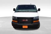 Thumbnail of 2023 Summit White GMC Savana 2500