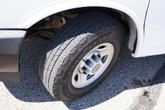 Thumbnail of 2023 Summit White GMC Savana 2500
