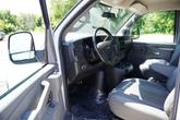 Thumbnail of 2023 Summit White GMC Savana 2500