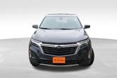 Thumbnail of 2023 Gray Chevrolet Equinox