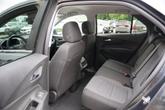 Thumbnail of 2023 Gray Chevrolet Equinox