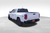 Thumbnail of 2025 Summit White Chevrolet Colorado