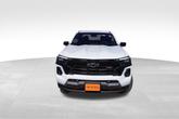 Thumbnail of 2025 Summit White Chevrolet Colorado