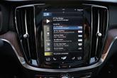 Thumbnail of 2019 Pine Gray Metallic Volvo S60