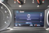 Thumbnail of 2022 Mosaic Black Metallic Chevrolet Equinox