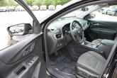 Thumbnail of 2022 Mosaic Black Metallic Chevrolet Equinox