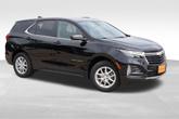 Thumbnail of 2022 Mosaic Black Metallic Chevrolet Equinox