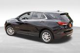 Thumbnail of 2022 Mosaic Black Metallic Chevrolet Equinox