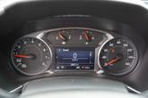 Thumbnail of 2022 Mosaic Black Metallic Chevrolet Equinox