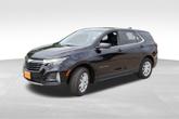 Thumbnail of 2022 Mosaic Black Metallic Chevrolet Equinox