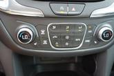 Thumbnail of 2022 Mosaic Black Metallic Chevrolet Equinox