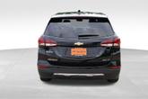 Thumbnail of 2022 Mosaic Black Metallic Chevrolet Equinox