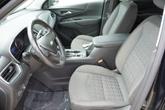 Thumbnail of 2022 Mosaic Black Metallic Chevrolet Equinox