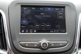 Thumbnail of 2022 Mosaic Black Metallic Chevrolet Equinox