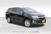 Photo of 2022 Mosaic Black Metallic Chevrolet Equinox