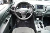 Thumbnail of 2022 Mosaic Black Metallic Chevrolet Equinox